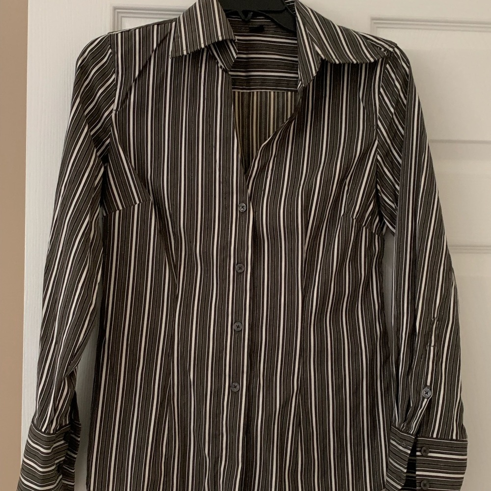Express women’s shirt